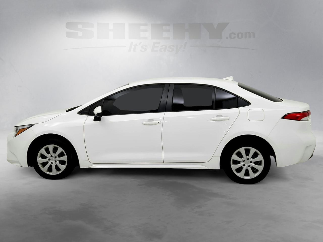 2024 Toyota Corolla Hybrid LE Laurel MD