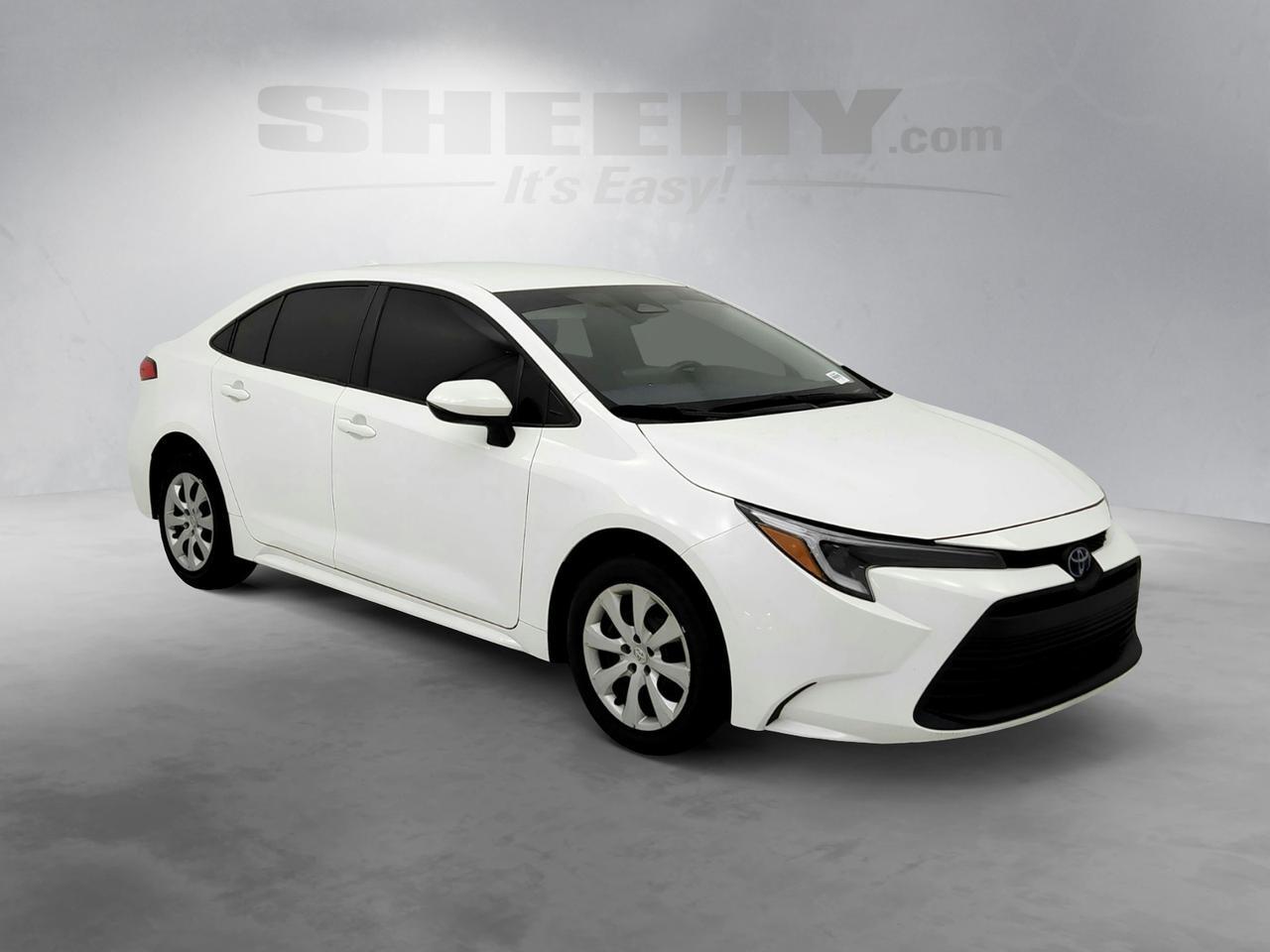 2024 Toyota Corolla Hybrid LE Laurel MD
