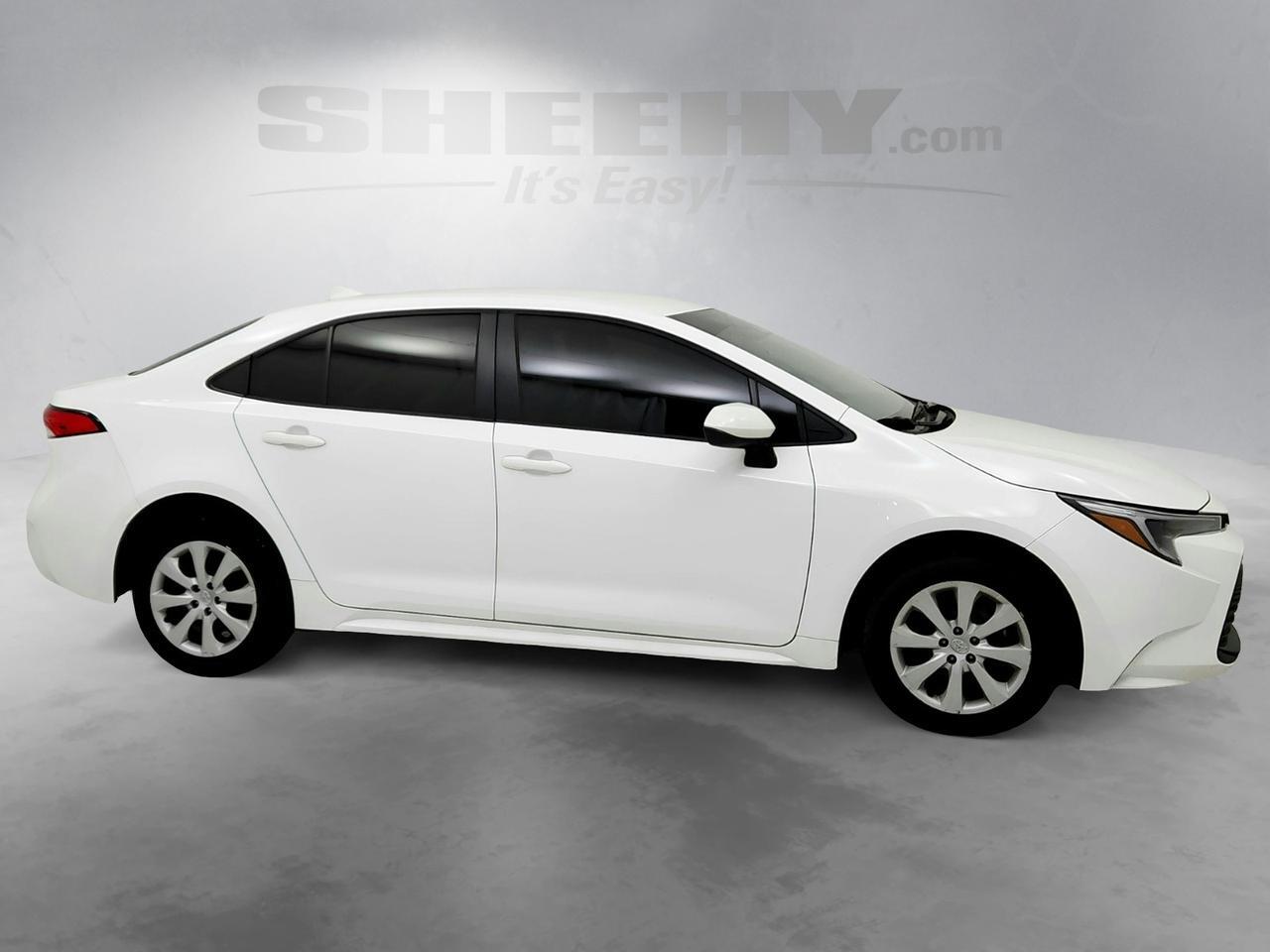 2024 Toyota Corolla Hybrid LE Laurel MD