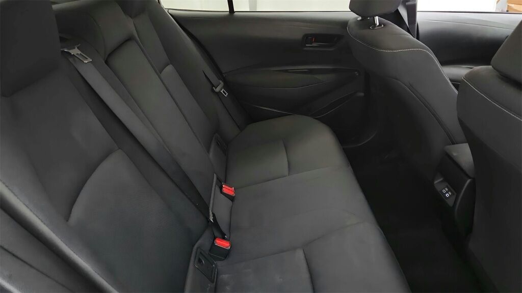 2024 Toyota Corolla Hybrid LE Laurel MD