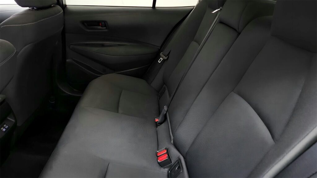 2024 Toyota Corolla Hybrid LE Laurel MD