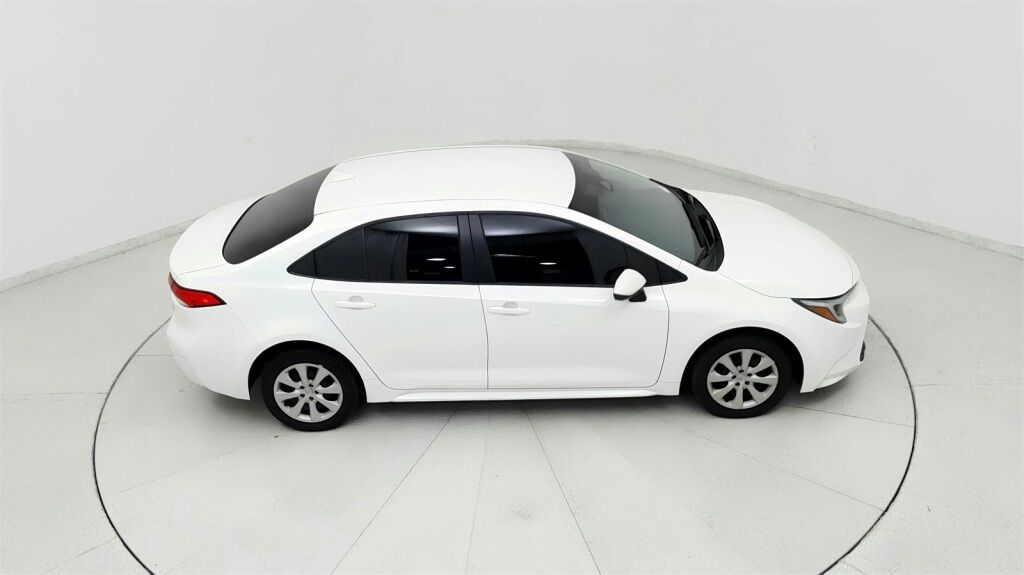 2024 Toyota Corolla Hybrid LE Laurel MD