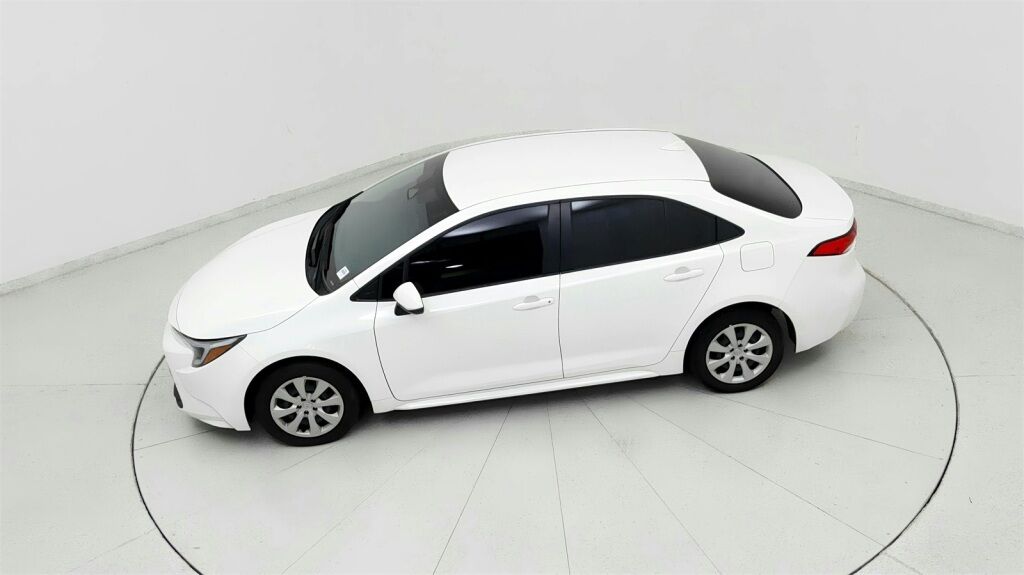 2024 Toyota Corolla Hybrid LE Laurel MD