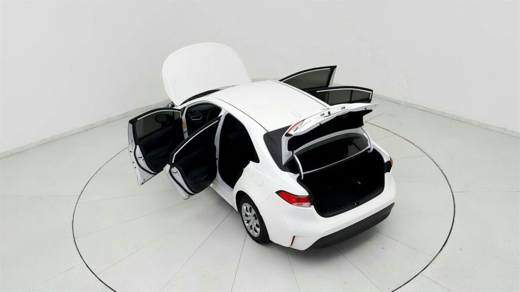 2024 Toyota Corolla Hybrid LE Laurel MD