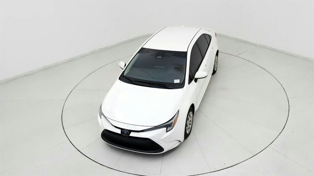 2024 Toyota Corolla Hybrid LE Laurel MD