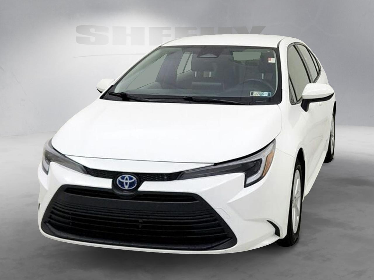 2024 Toyota Corolla Hybrid LE Laurel MD