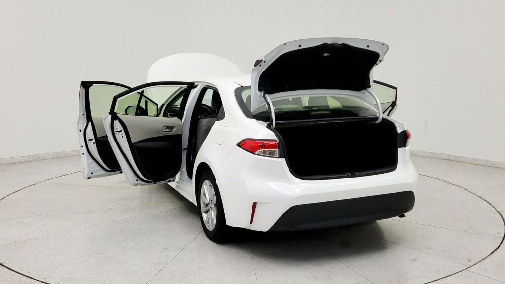 2024 Toyota Corolla Hybrid LE Laurel MD