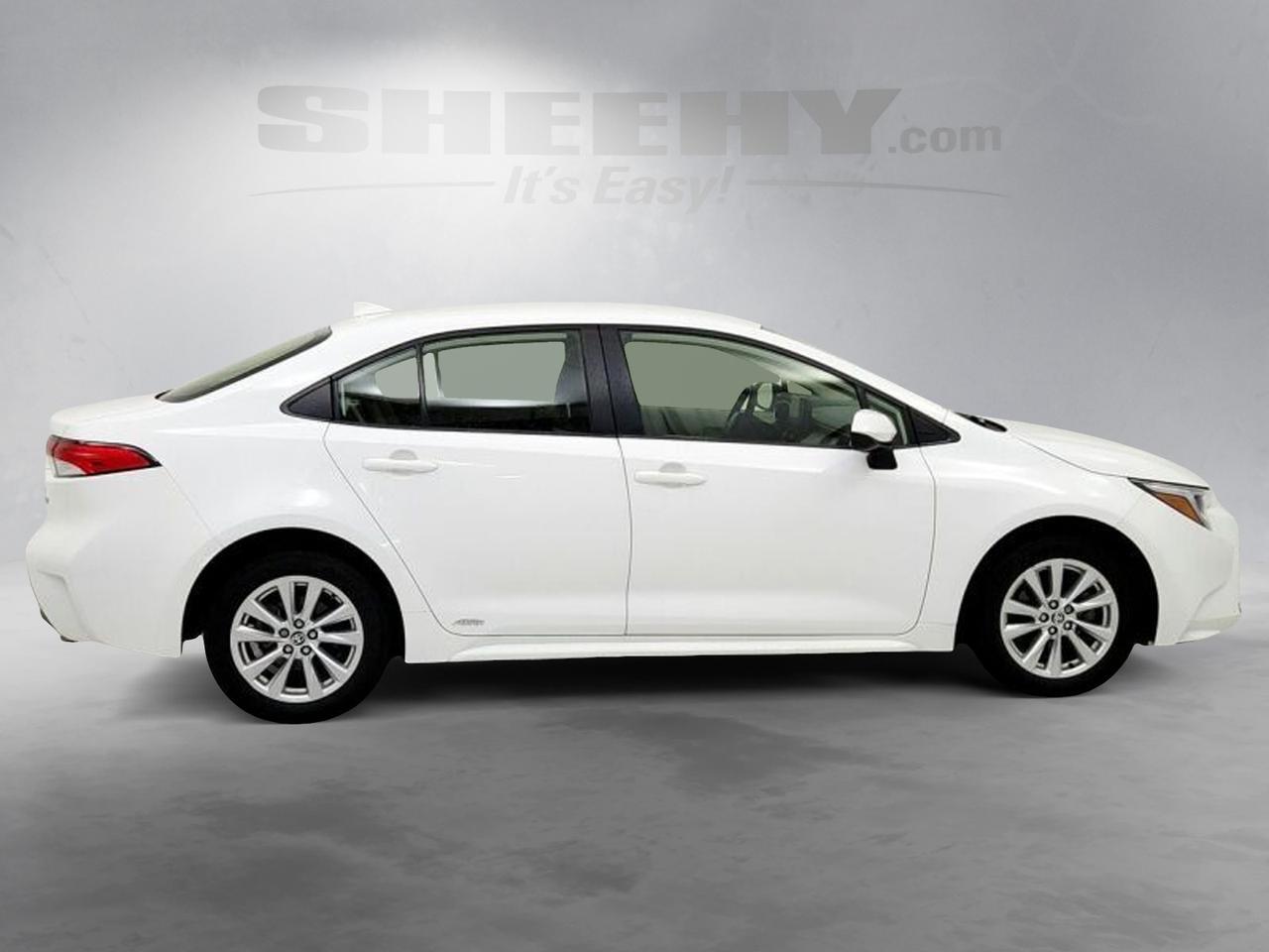 2024 Toyota Corolla Hybrid LE Laurel MD