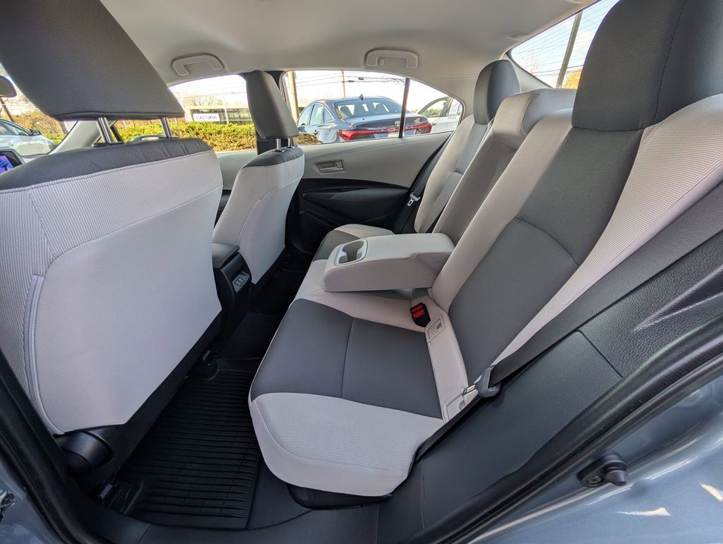 2024 Toyota Corolla Hybrid LE Cockeysville MD