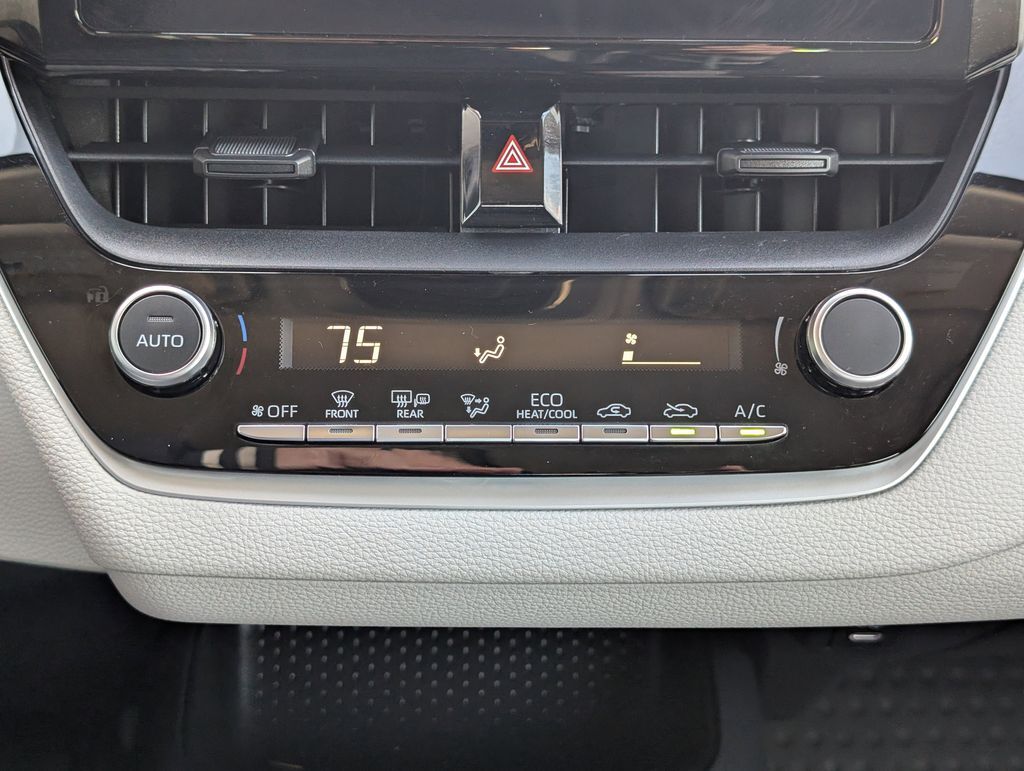 2024 Toyota Corolla Hybrid LE Cockeysville MD