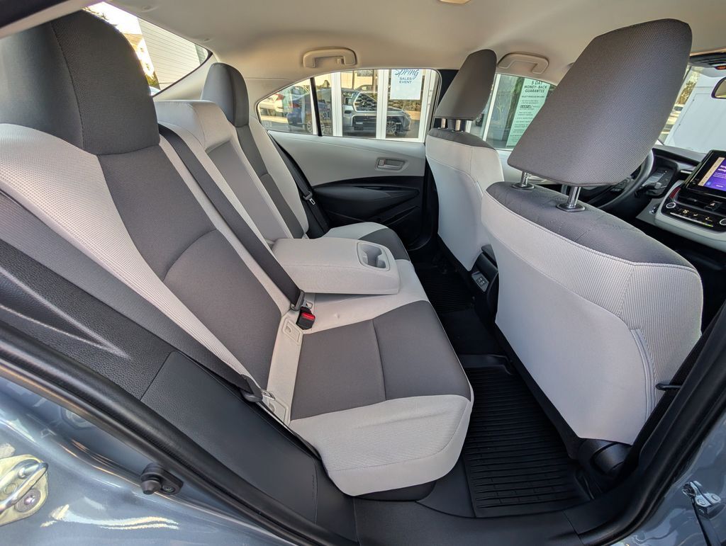 2024 Toyota Corolla Hybrid LE Cockeysville MD