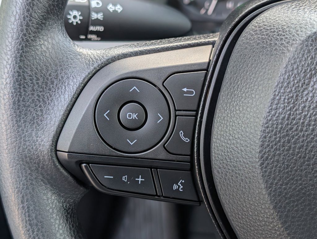 2024 Toyota Corolla Hybrid LE Cockeysville MD