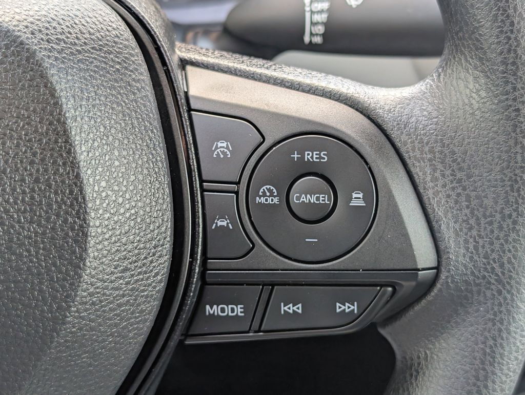 2024 Toyota Corolla Hybrid LE Cockeysville MD