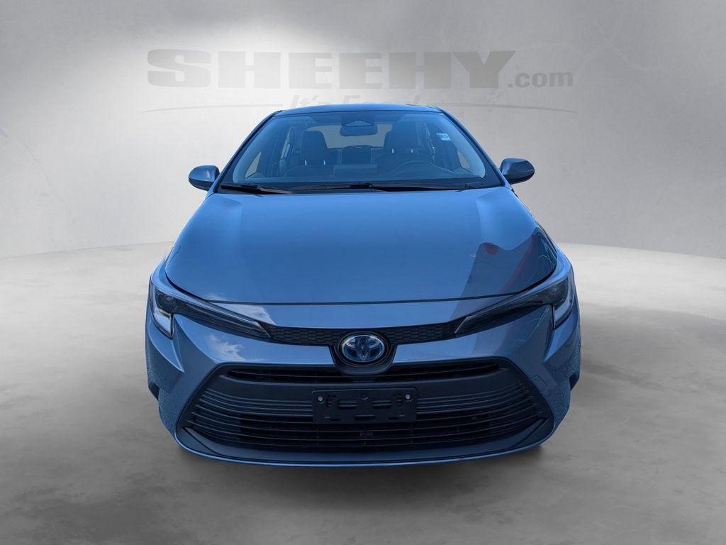 2024 Toyota Corolla Hybrid LE Cockeysville MD
