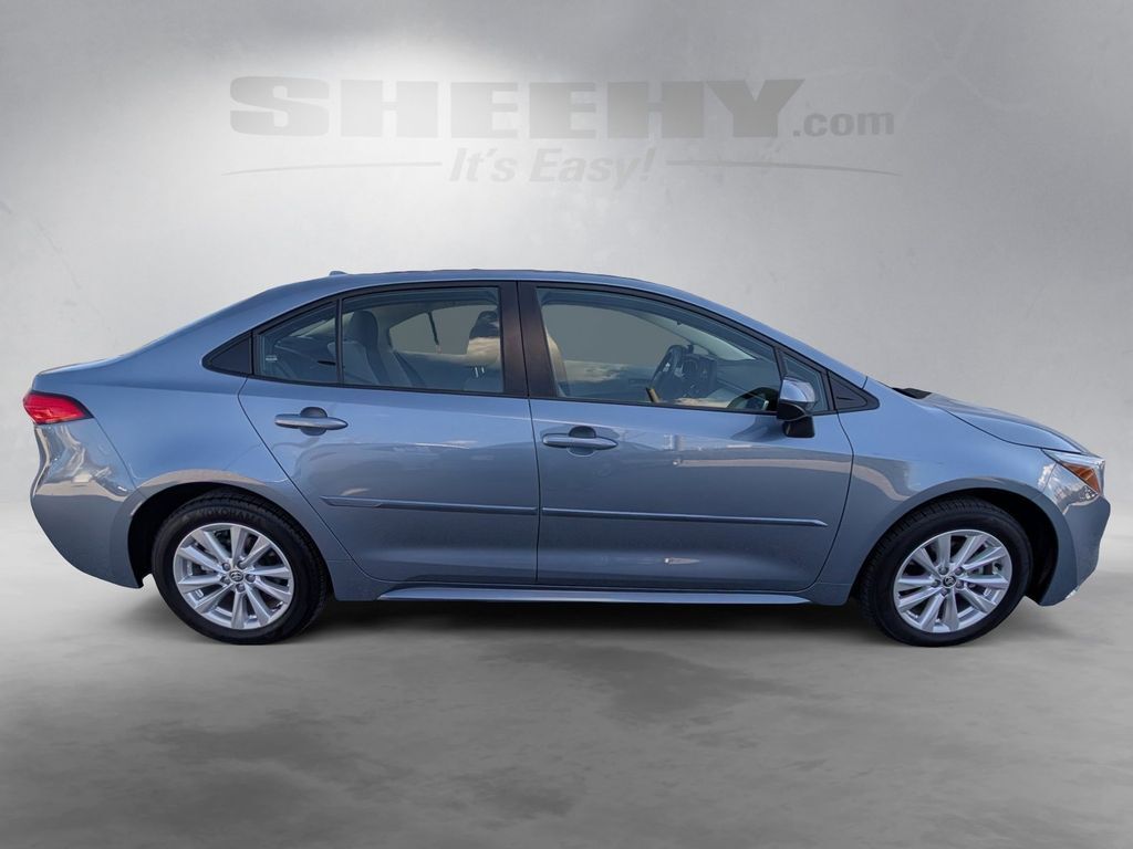 2024 Toyota Corolla Hybrid LE Cockeysville MD