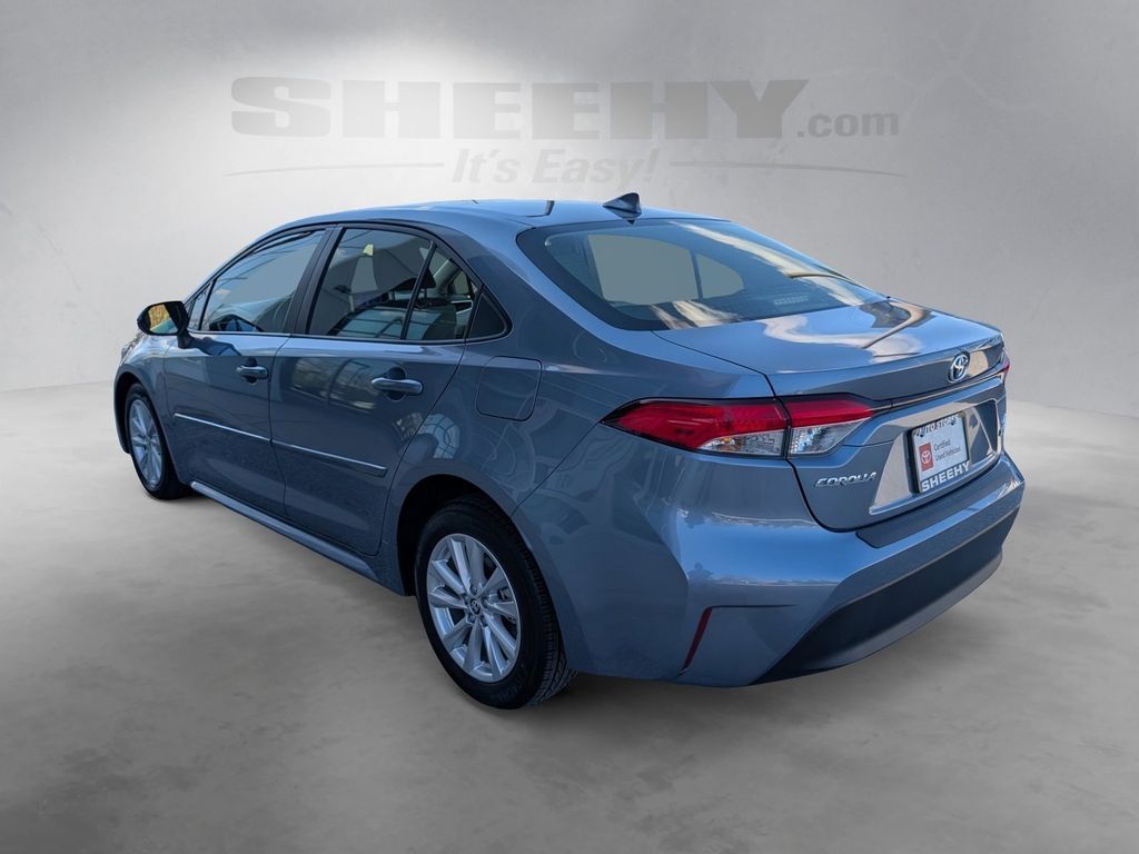 2024 Toyota Corolla Hybrid LE Cockeysville MD