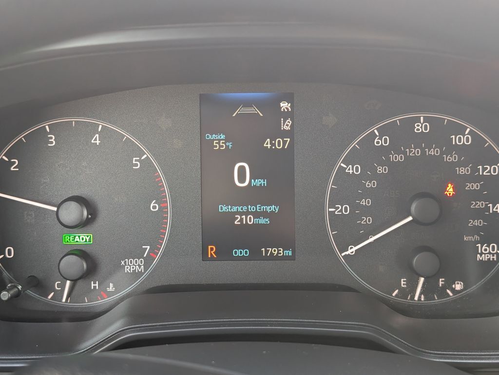 2024 Toyota Corolla Hybrid LE Cockeysville MD