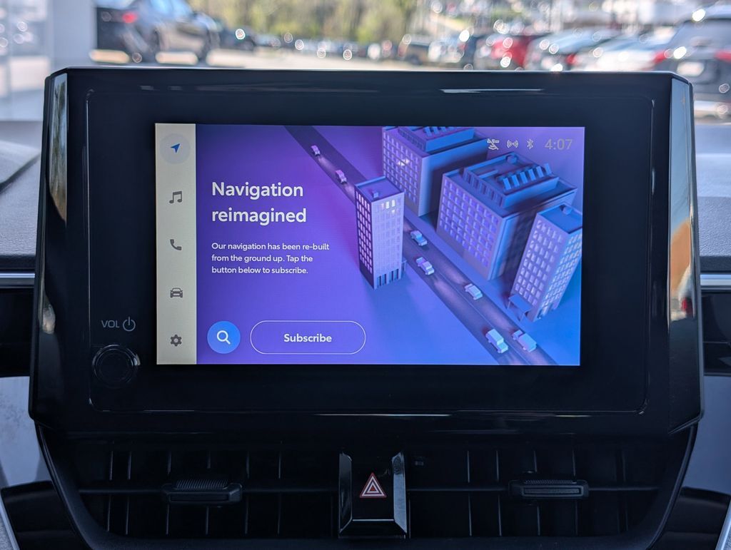 2024 Toyota Corolla Hybrid LE Cockeysville MD