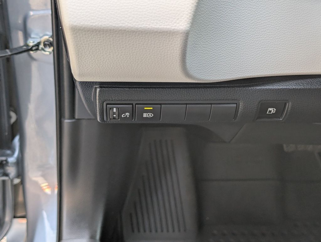 2024 Toyota Corolla Hybrid LE Cockeysville MD