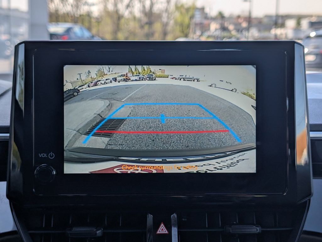 2024 Toyota Corolla Hybrid LE Cockeysville MD