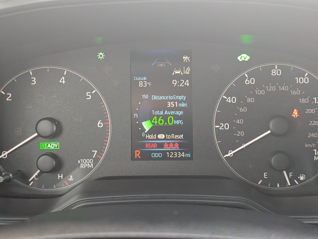 2024 Toyota Corolla Hybrid LE Cockeysville MD