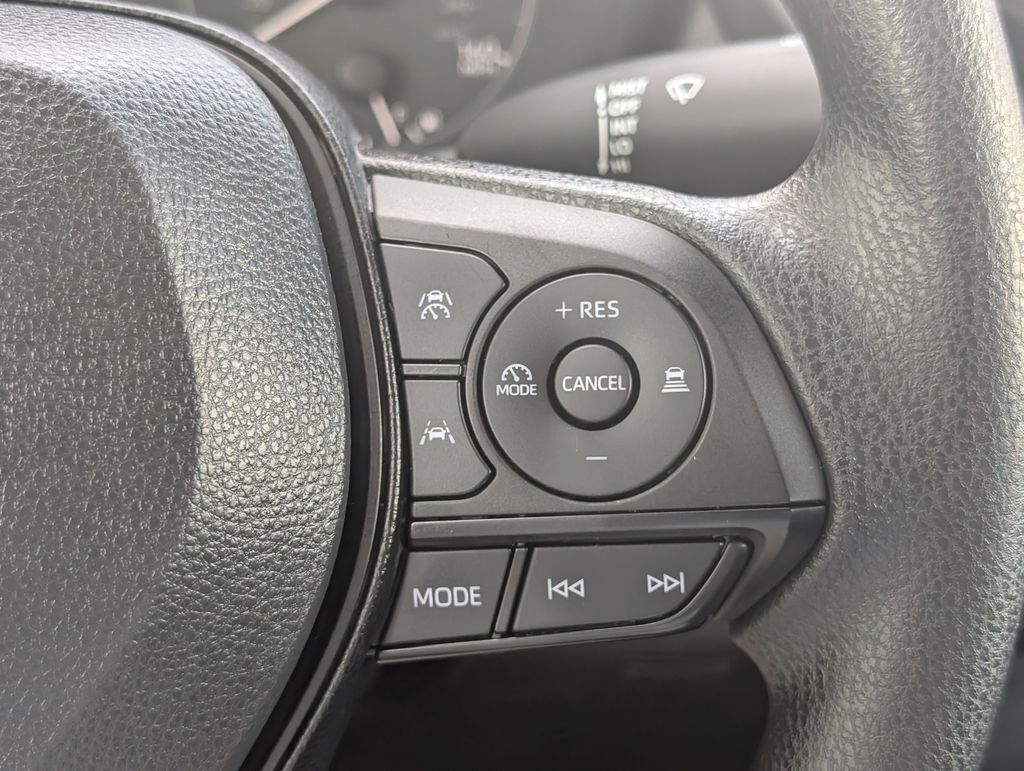 2024 Toyota Corolla Hybrid LE Cockeysville MD