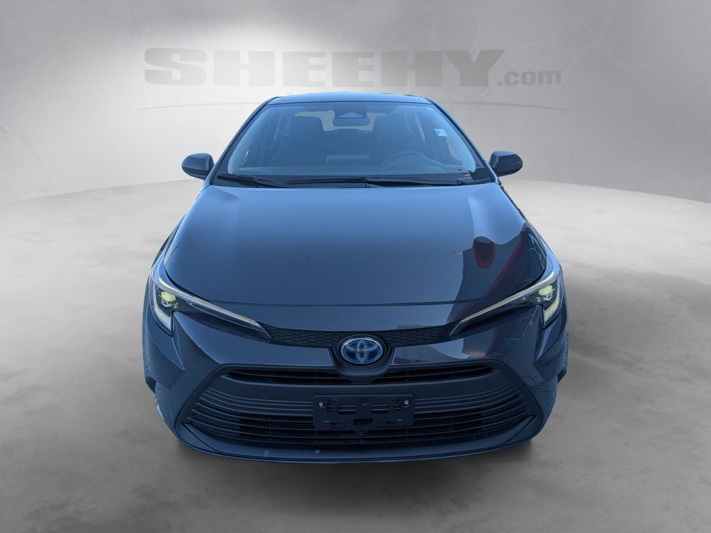 2024 Toyota Corolla Hybrid LE Cockeysville MD