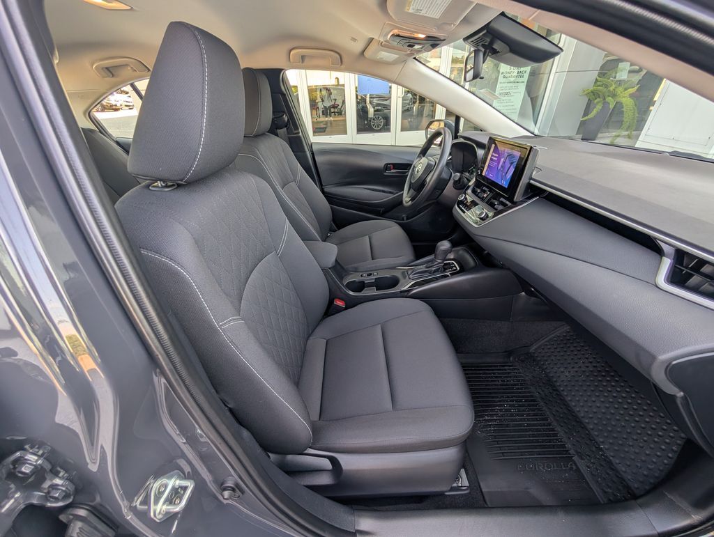 2024 Toyota Corolla Hybrid LE Cockeysville MD