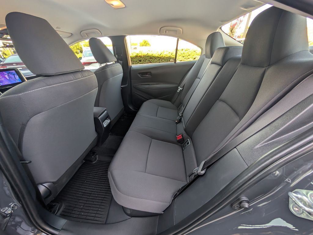 2024 Toyota Corolla Hybrid LE Cockeysville MD