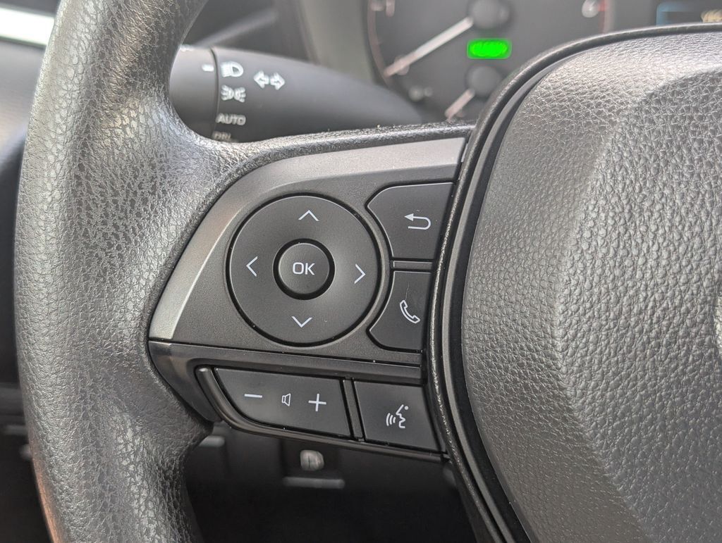 2024 Toyota Corolla Hybrid LE Cockeysville MD