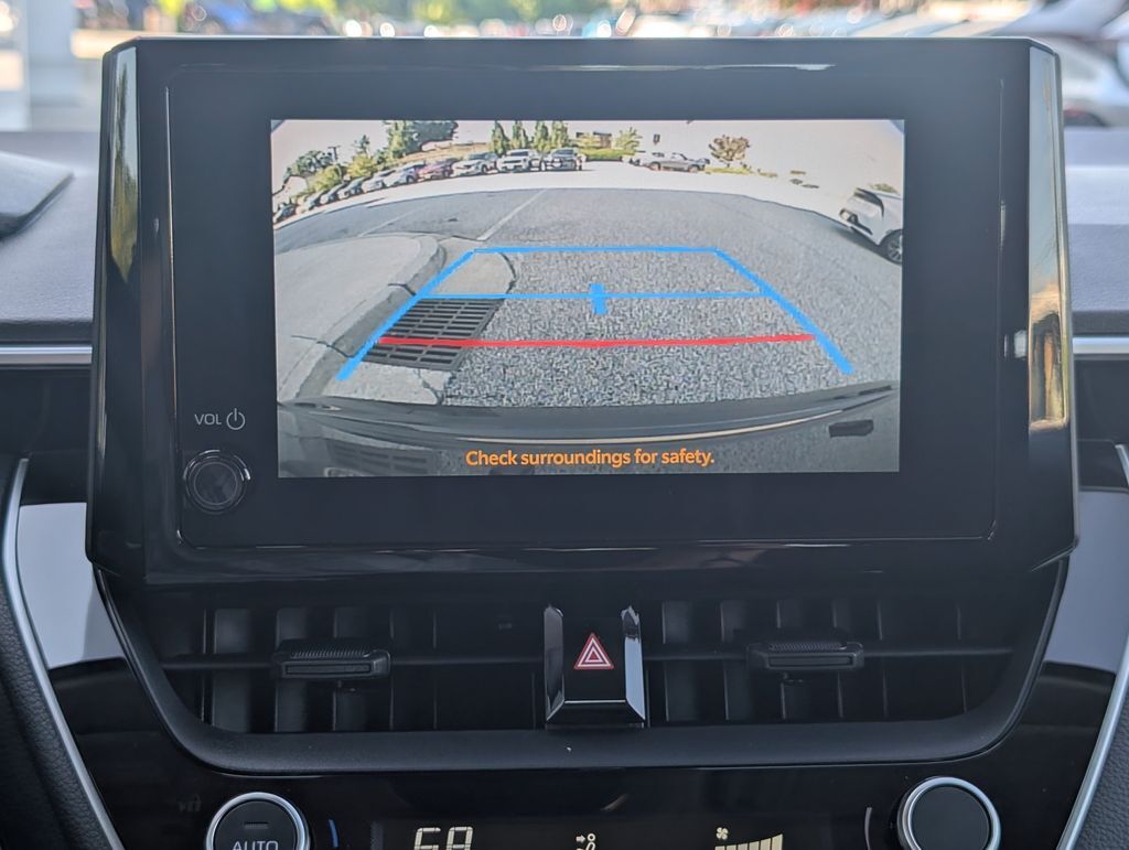 2024 Toyota Corolla Hybrid LE Cockeysville MD