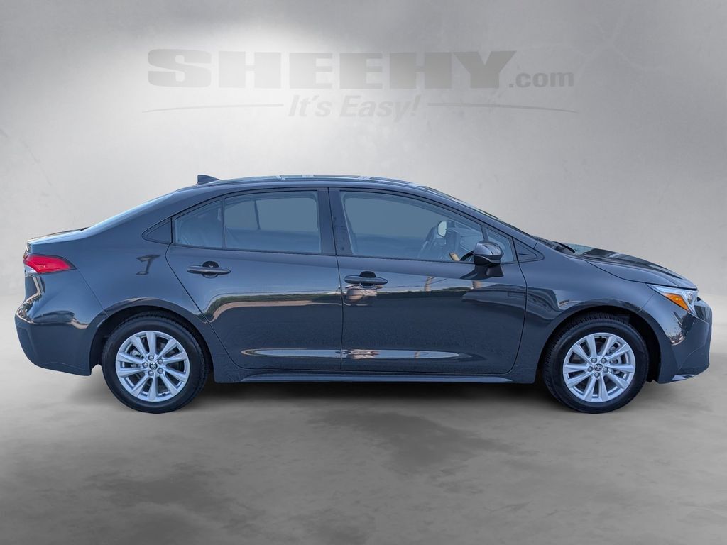 2024 Toyota Corolla Hybrid LE Cockeysville MD