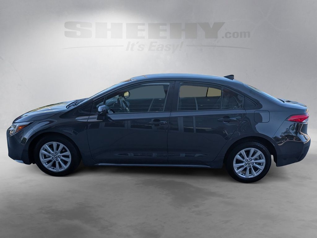 2024 Toyota Corolla Hybrid LE Cockeysville MD