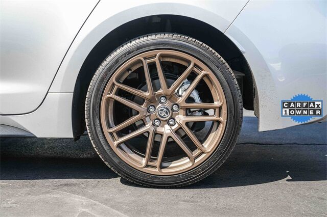 2024 Toyota Corolla Hybrid Nightshade Edition Huntington Beach CA