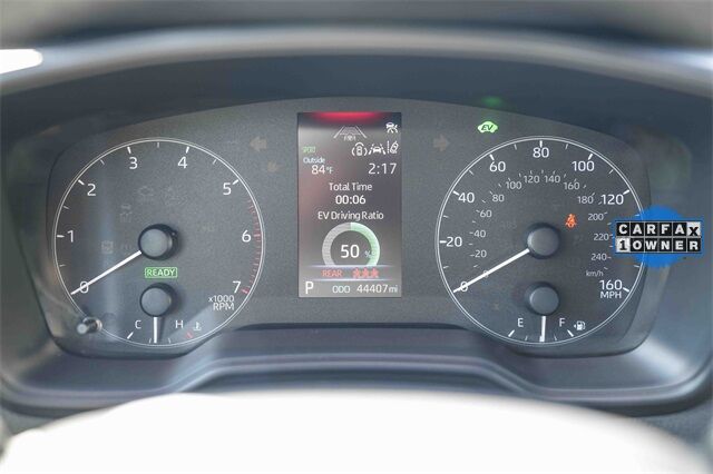 2024 Toyota Corolla Hybrid Nightshade Edition Huntington Beach CA
