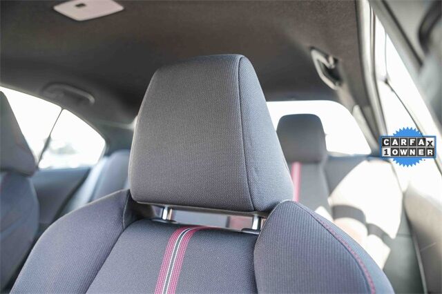 2024 Toyota Corolla Hybrid Nightshade Edition Huntington Beach CA