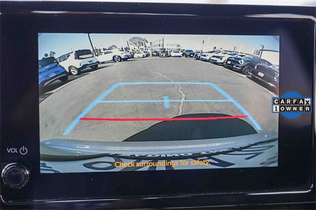 2024 Toyota Corolla Hybrid Nightshade Edition Huntington Beach CA