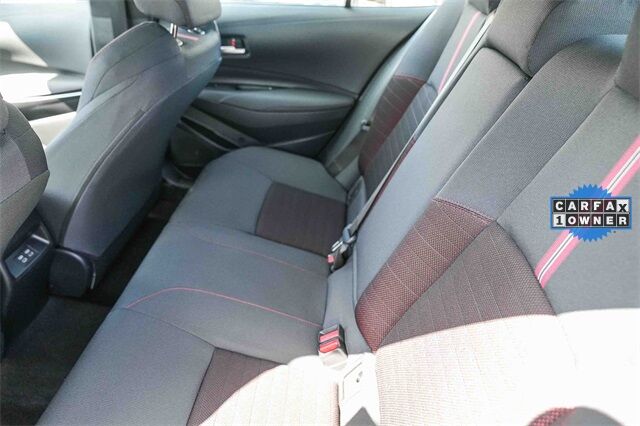 2024 Toyota Corolla Hybrid Nightshade Edition Huntington Beach CA