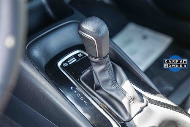 2024 Toyota Corolla Hybrid Nightshade Edition Huntington Beach CA