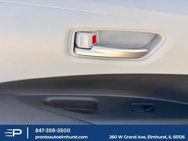 2024 Toyota Corolla Hybrid SE Elmhurst IL