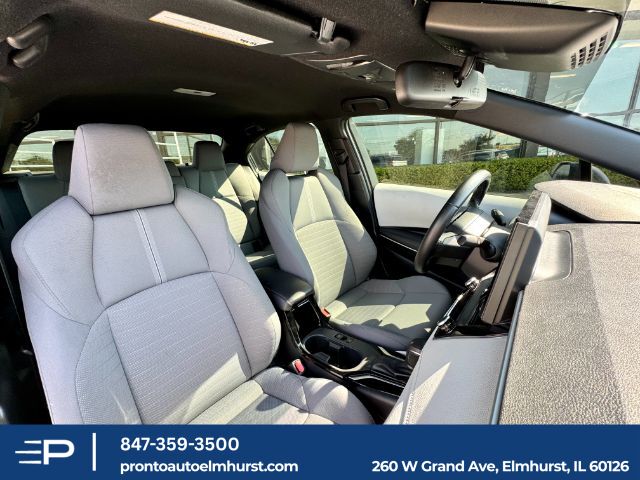 2024 Toyota Corolla Hybrid SE Elmhurst IL