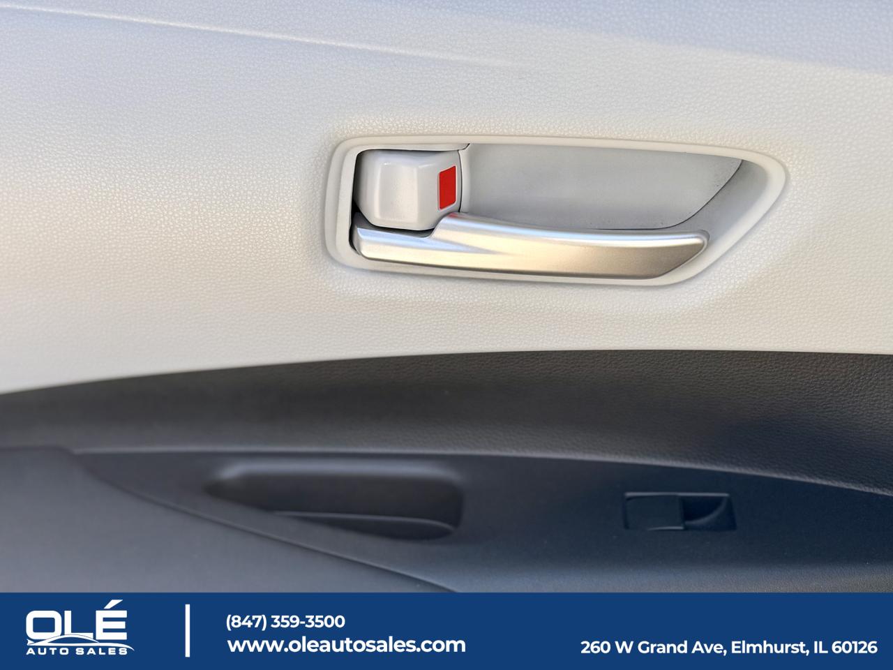 2024 Toyota Corolla Hybrid SE Elmhurst IL