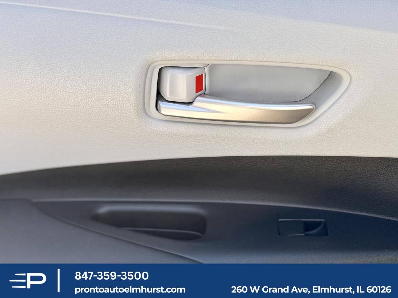 2024 Toyota Corolla Hybrid SE Elmhurst IL