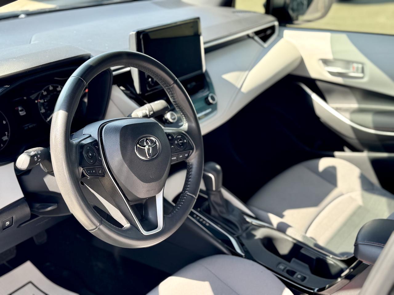 2024 Toyota Corolla Hybrid SE Elmhurst IL