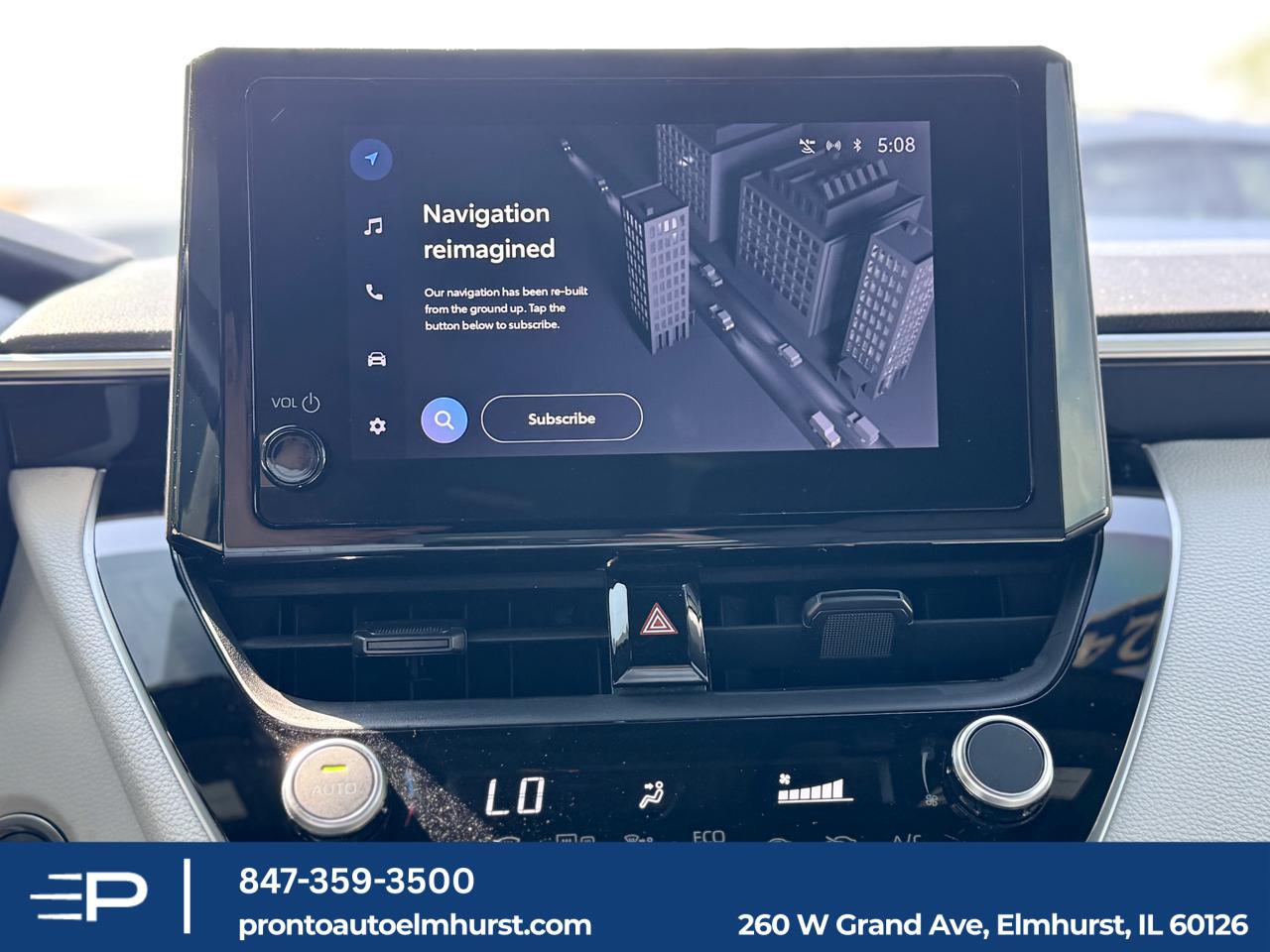 2024 Toyota Corolla Hybrid SE Elmhurst IL