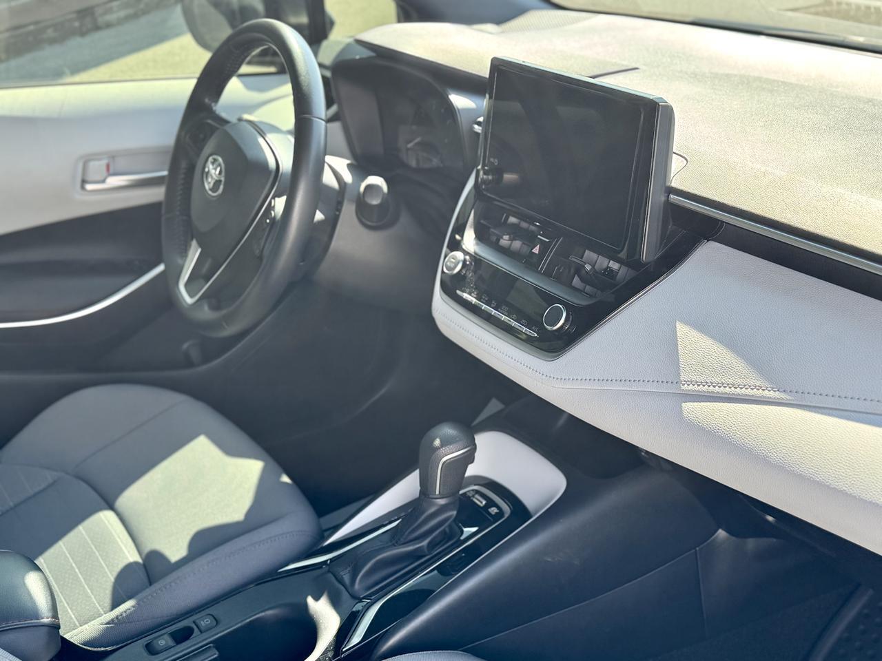 2024 Toyota Corolla Hybrid SE Elmhurst IL