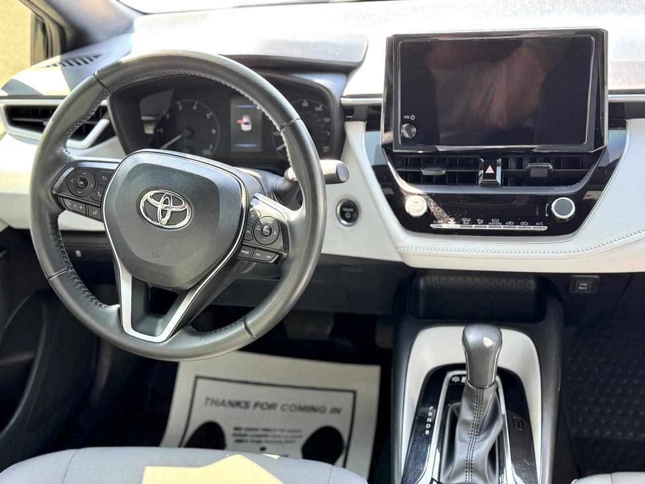 2024 Toyota Corolla Hybrid SE Elmhurst IL