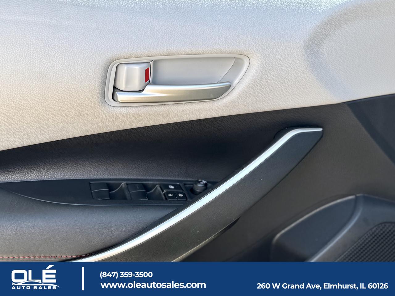 2024 Toyota Corolla Hybrid SE Elmhurst IL