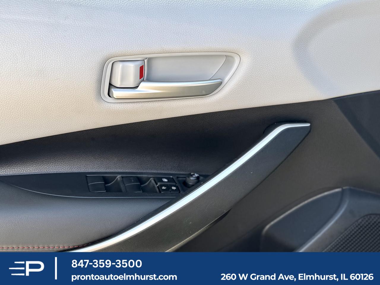 2024 Toyota Corolla Hybrid SE Elmhurst IL