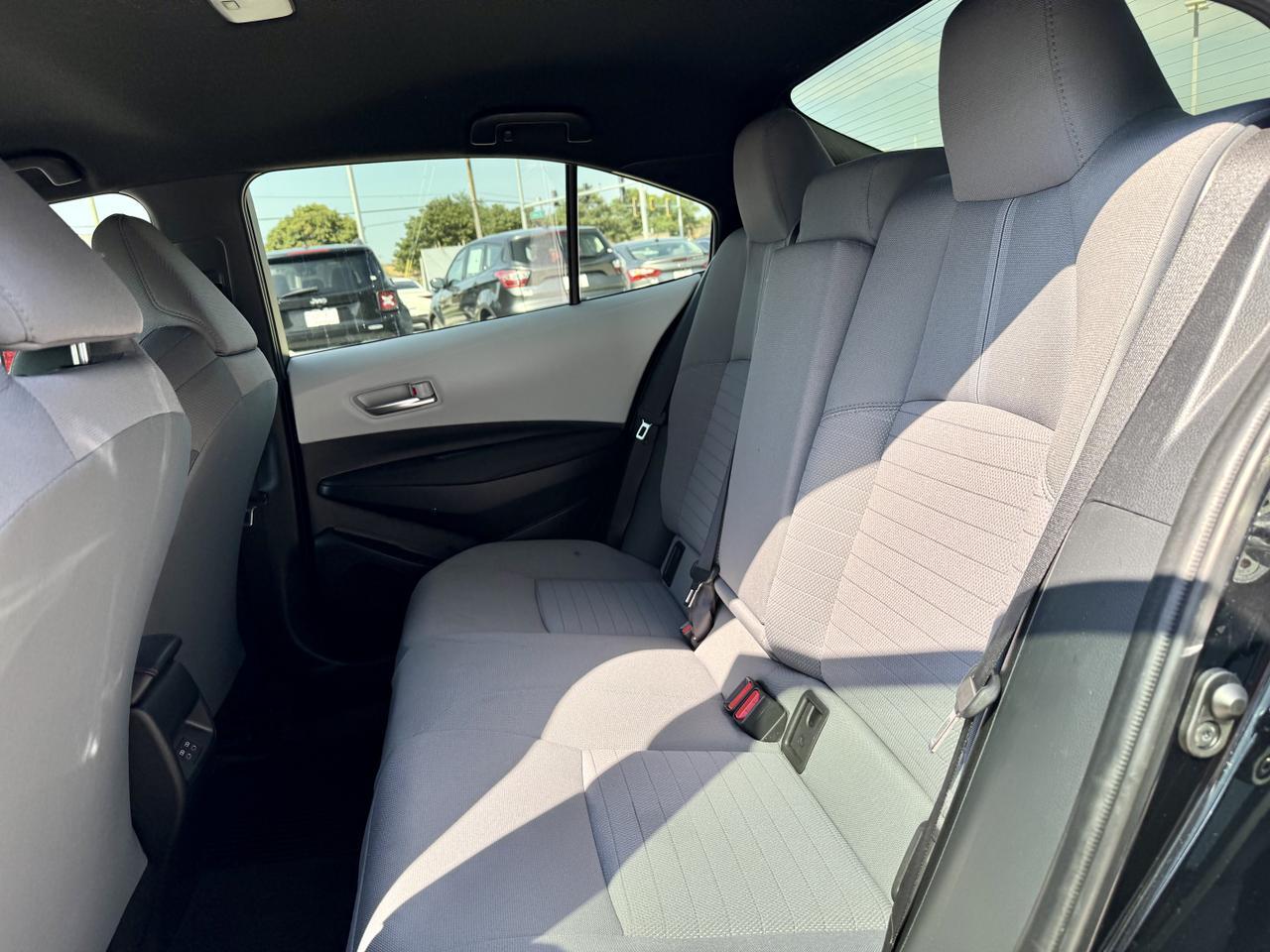 2024 Toyota Corolla Hybrid SE Elmhurst IL